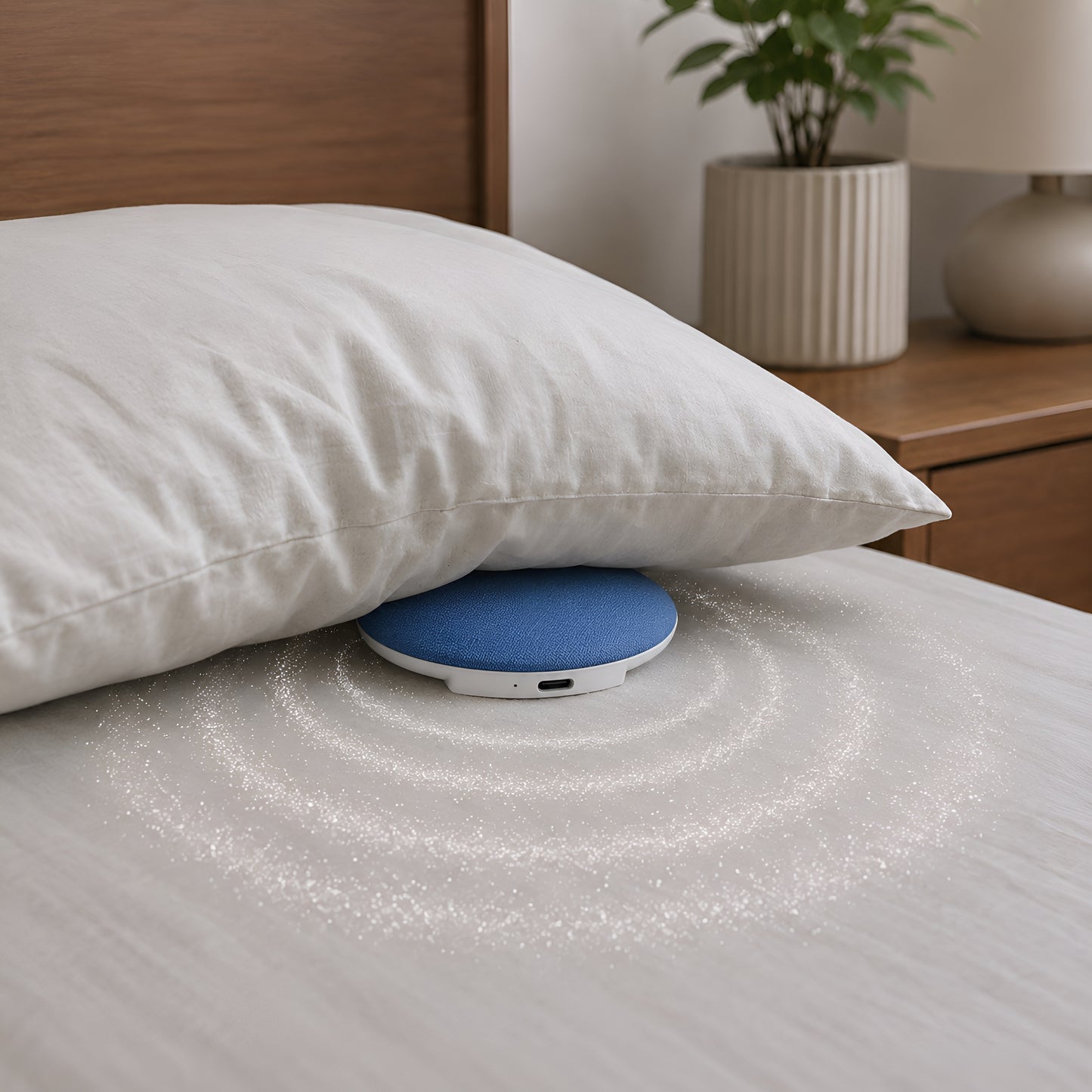 DreamSpeaker